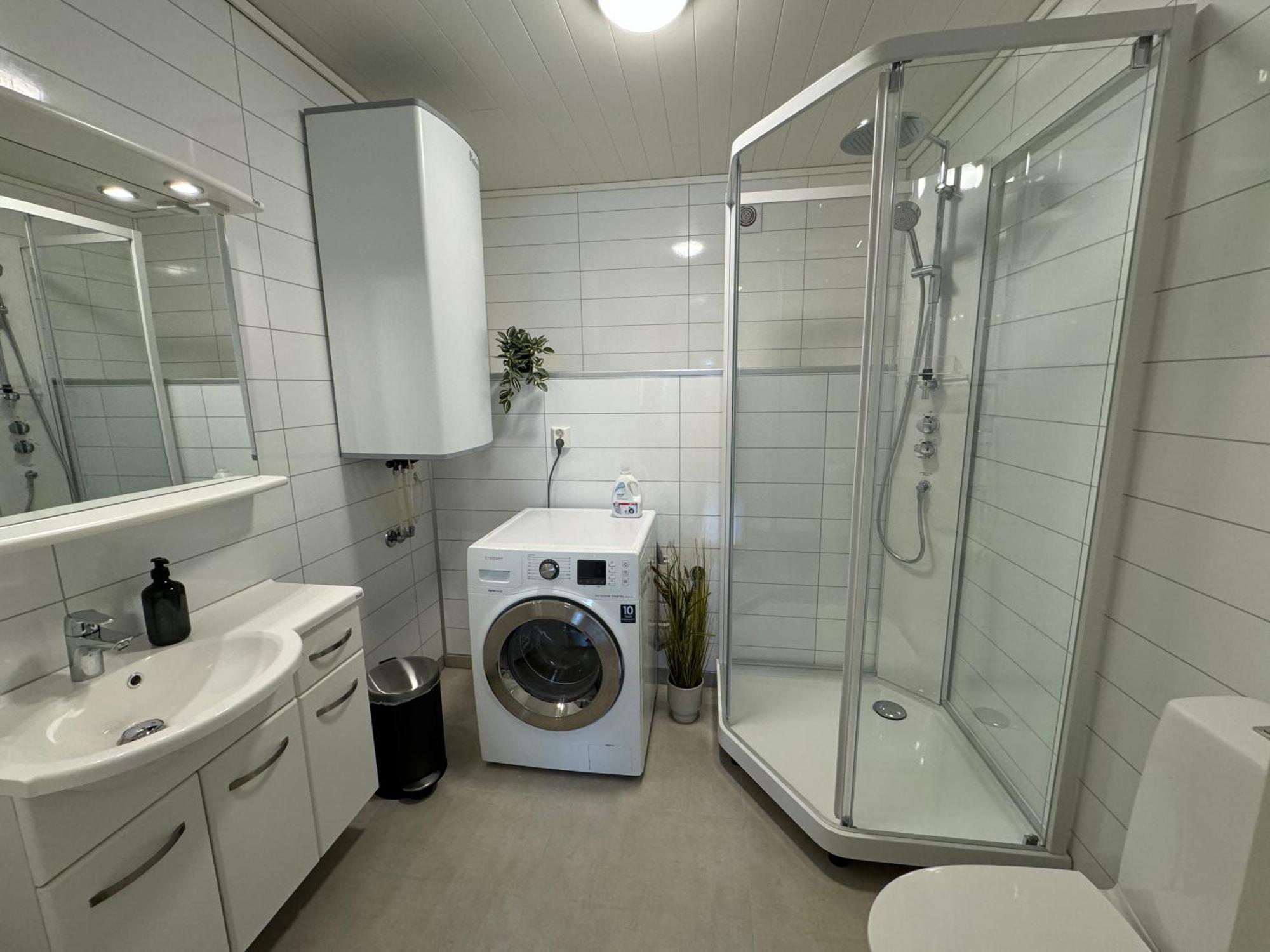 Small Apartment In The Harbour Of Jørpeland Exterior foto